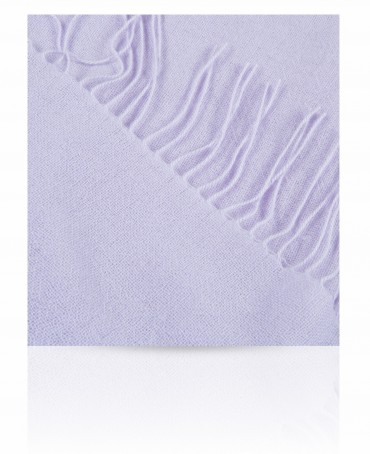 Палантин Женский C-CAS_26S.1/LILAS